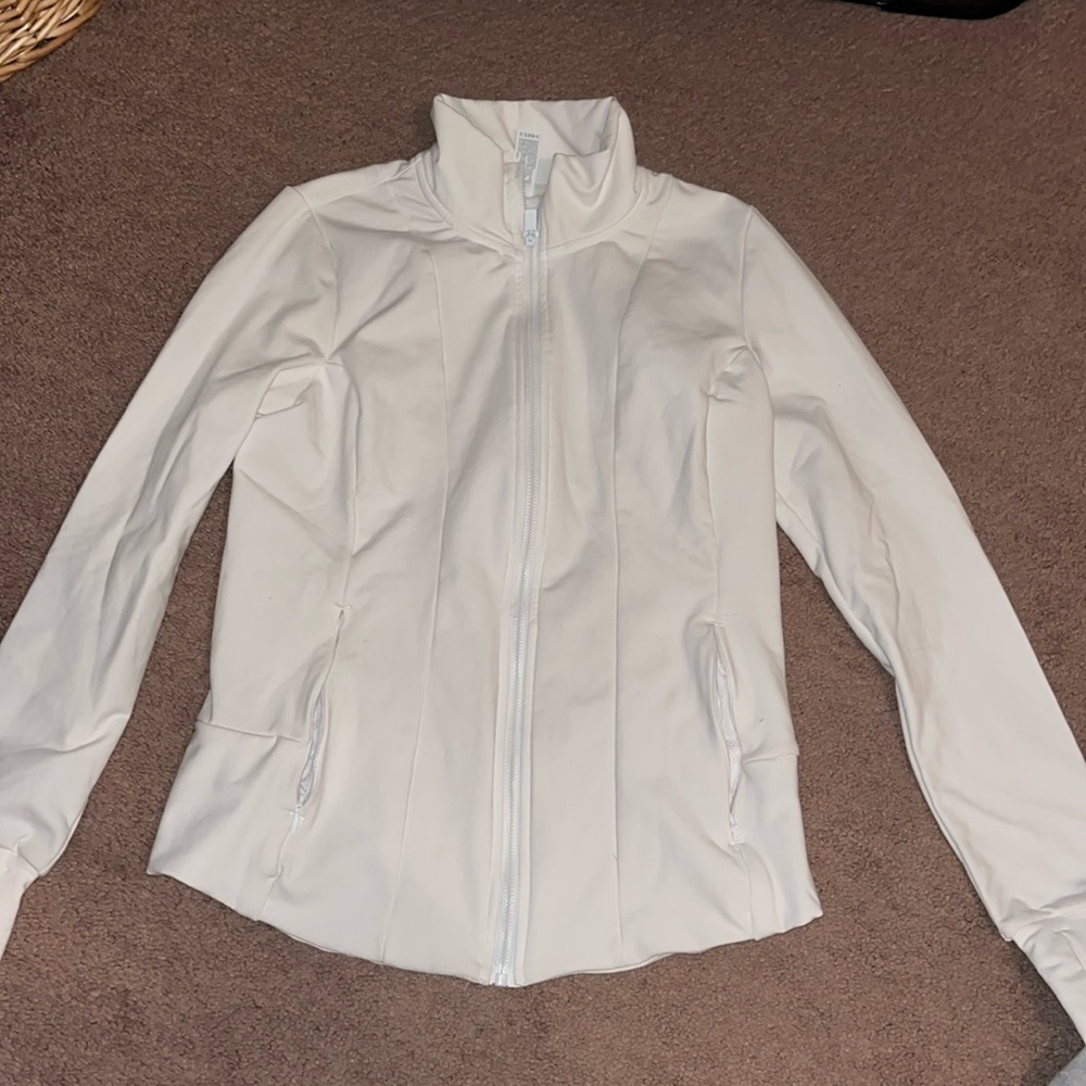 Yogalicious Full Zip